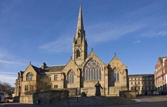 Cathedral Church of St Mary